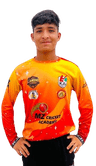 Faizan Ali