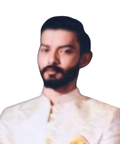 Shahzaib