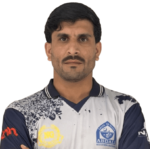 Shakir Ullah