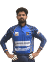 IRFAN SHUKKUR