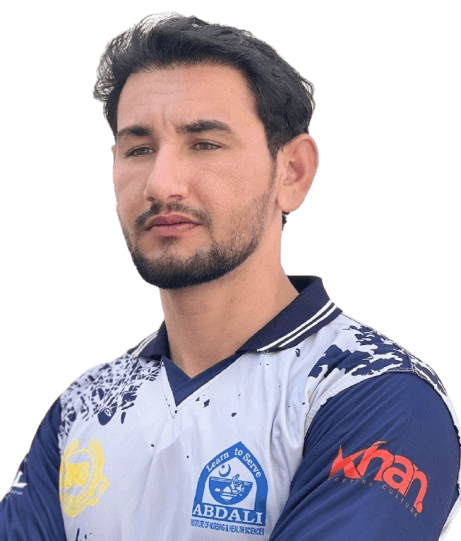 Rizwan Ullah