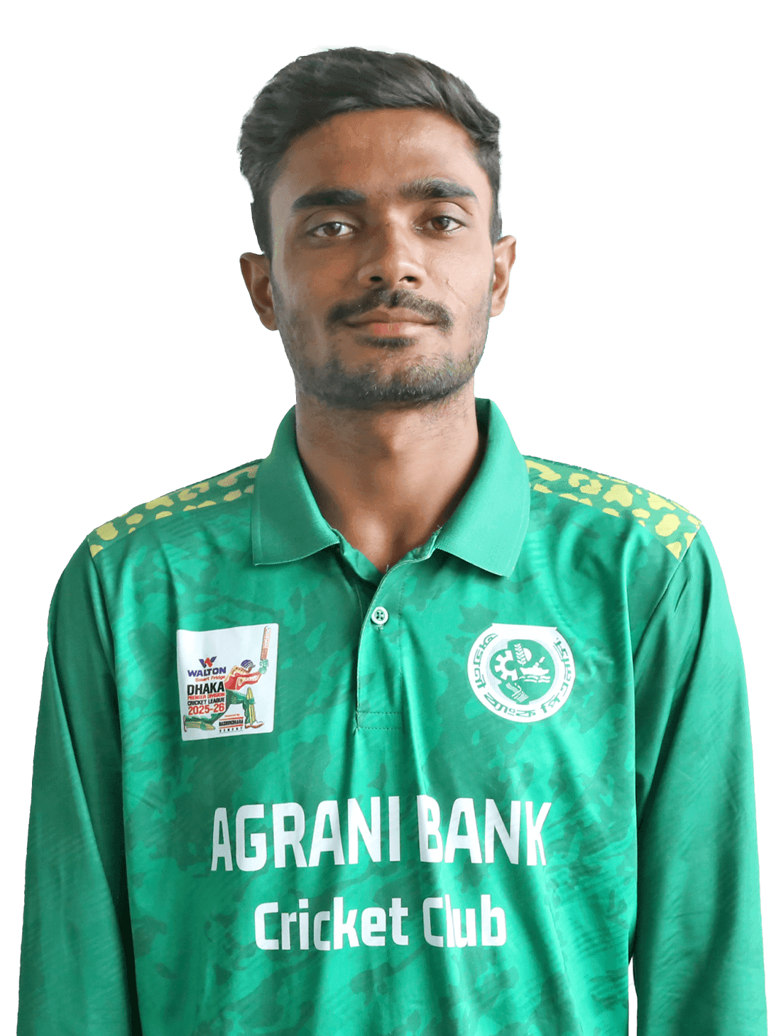 TOFAYEL AHMED RAYHAN cricket player profile photo