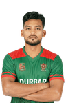 NAJMUL HOSSAIN SHANTO