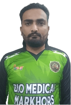 Shahzaib