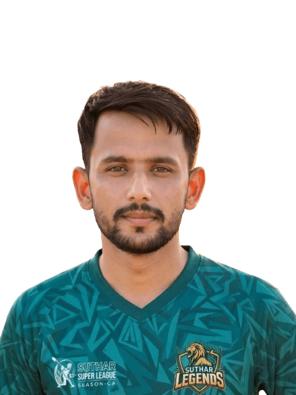 Pawan Panchani