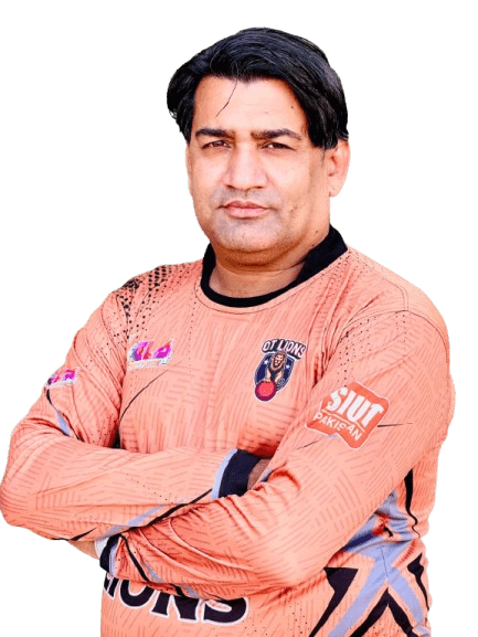 Zubair