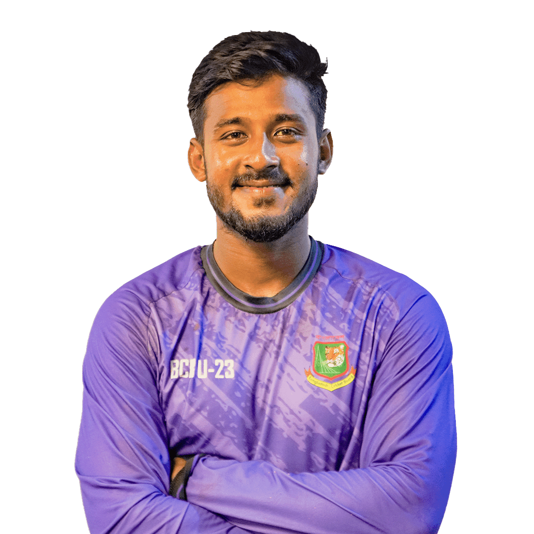 MAHFUZUR RABBY