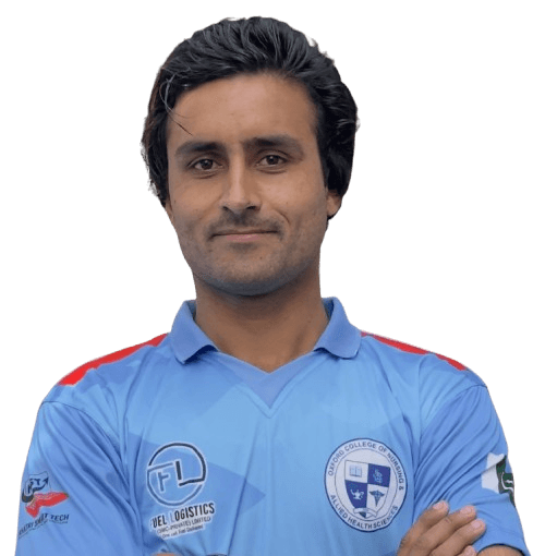 Sajjad Ahmed