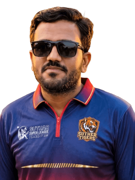 Haresh Kumar