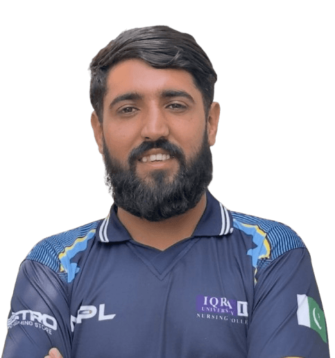 Shafaiz Baig