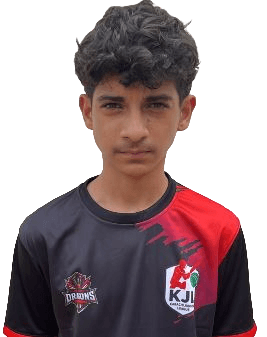 Hasnain Shahzad