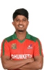 MAHEDI HASAN