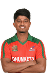 MAHEDI HASAN