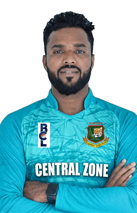 EBADOT HOSSAIN CHOWDHURY