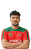 TASKIN AHMED