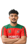 TASKIN AHMED