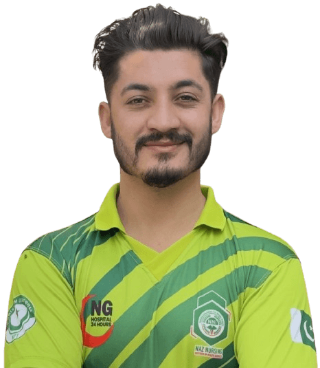 Syed Sami