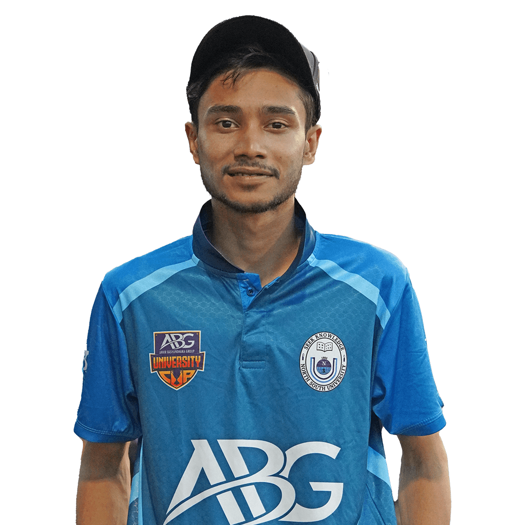 AFNAN TAHMID