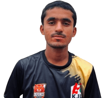 Majid Ali