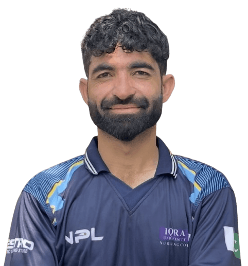 Asad Ali