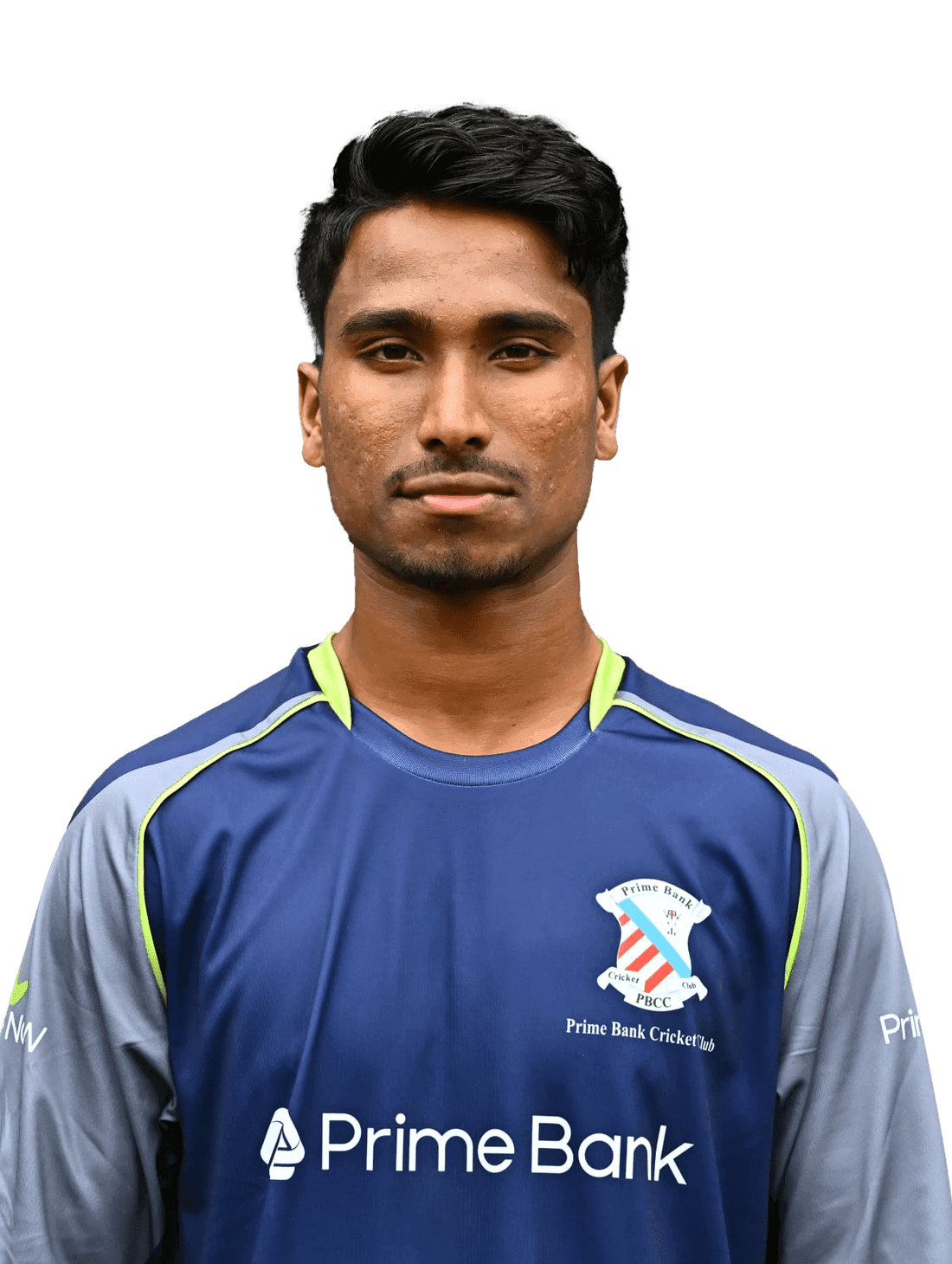 ARIFUL ISLAM cricket player profile photo
