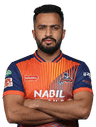 MOHAMMAD NAWAZ
