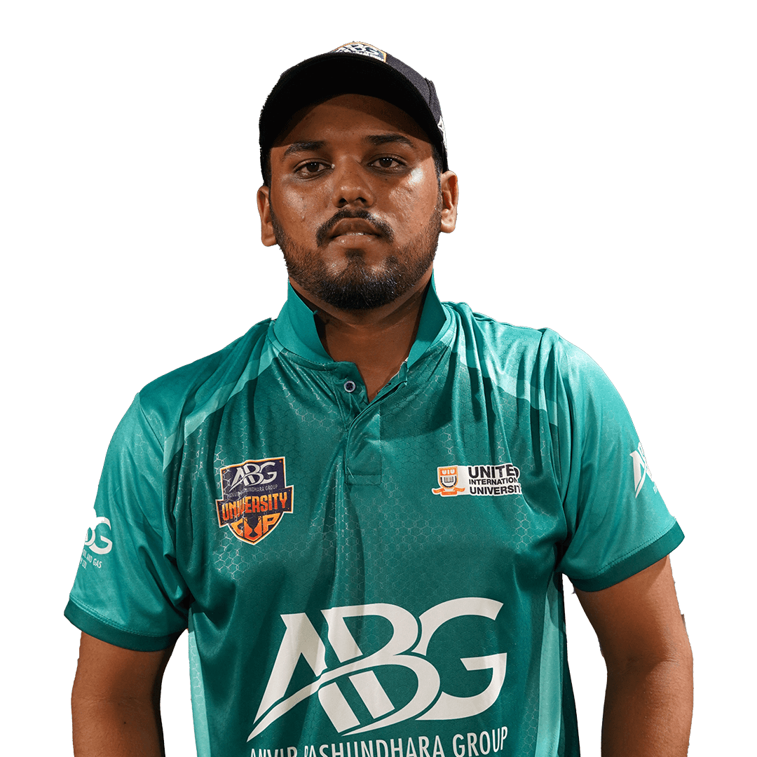 RASEL AHMED