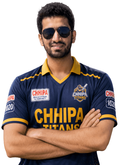 Ahmed cricket player profile photo
