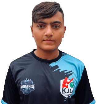 Hammad Khan