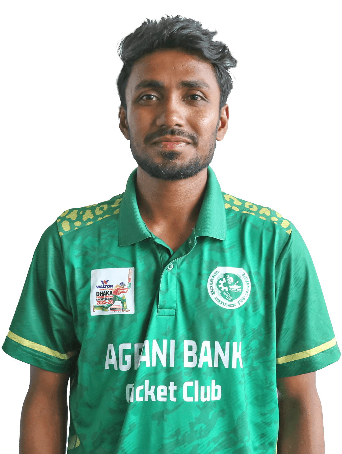 ASHRAFUL HASAN ROHAN cricket player profile photo