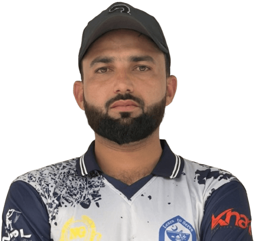 Jamal Shah