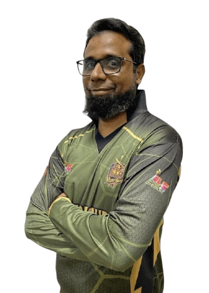 Kamran Alam
