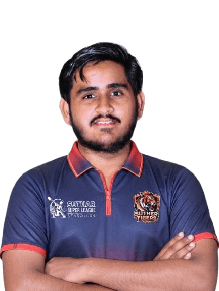 Akash Naghol