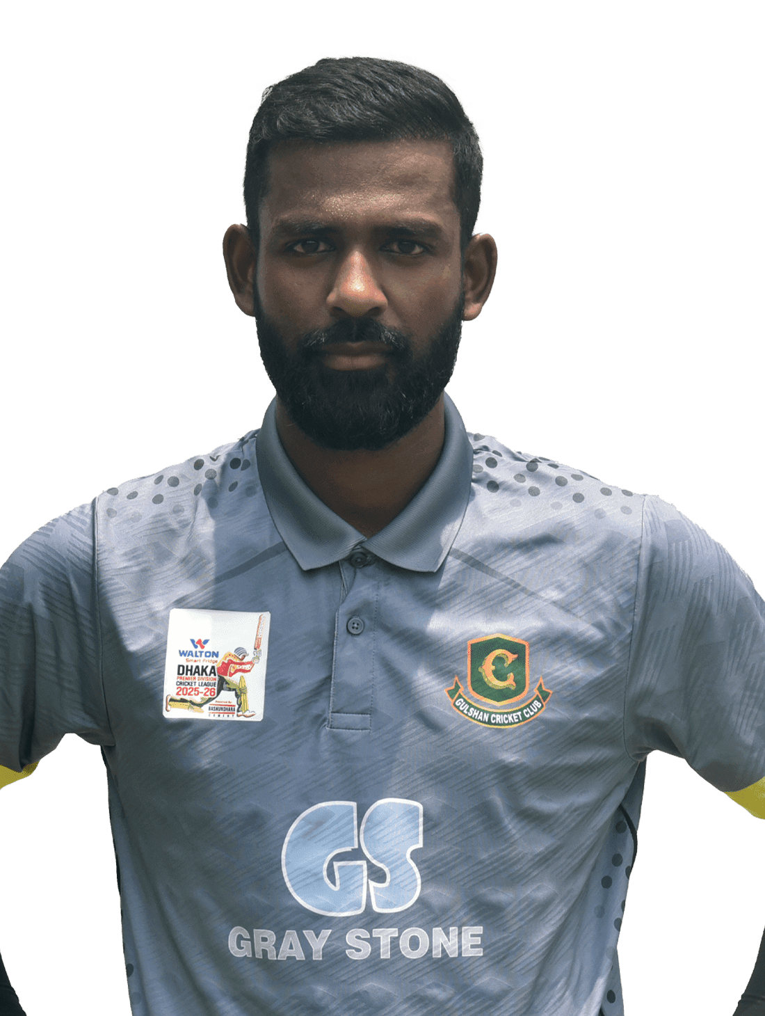 ZUBAER HOSSAIN