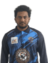 ZAKIR HASAN