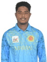 Jishan Alam