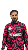 Mohammad Aamir