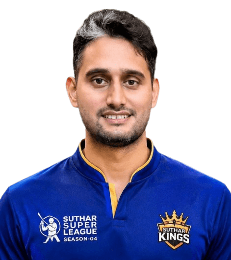 Chaman Lalwani