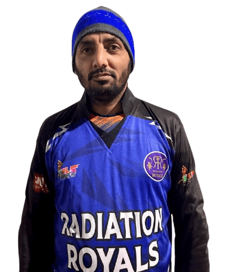Adnan Tanoli