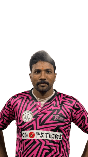 CHINA MANIKANTA RAMA MUTYALA