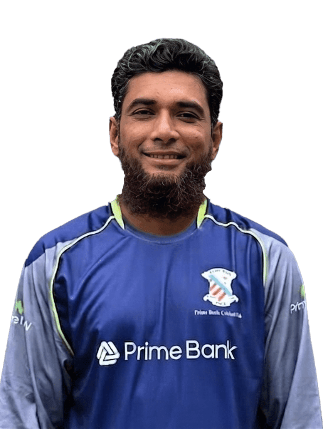 MAHMUDULLAH RIYAD cricket player profile photo