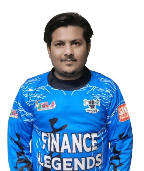 Ali Rizvi