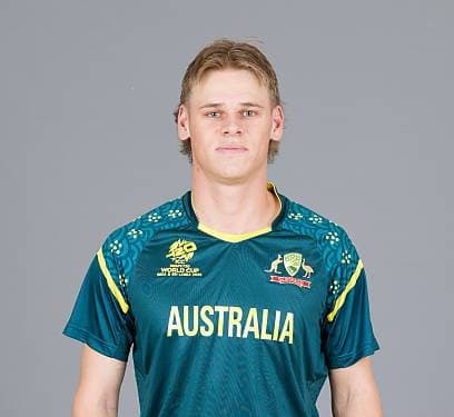 Cooper Connolly