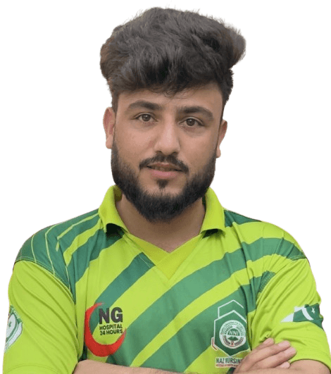 Lateef Zareen