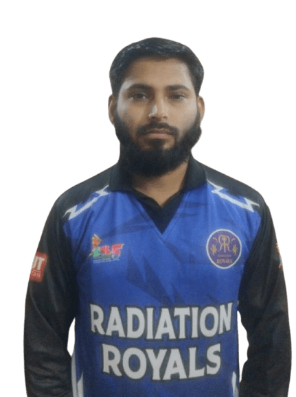 Maaz Khan
