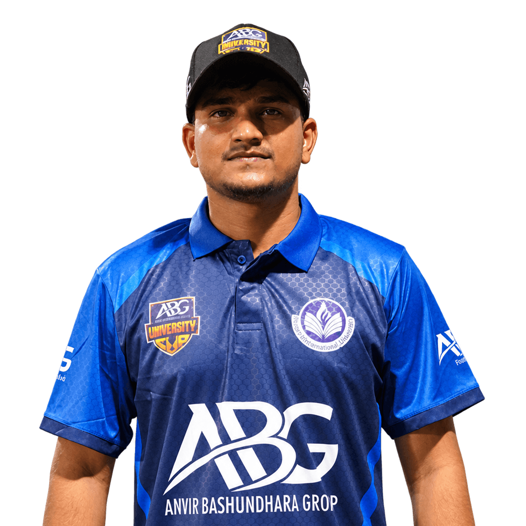 ASHIK RANA