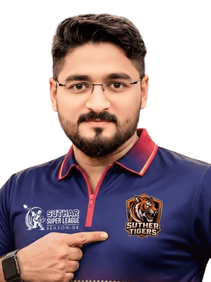 Pirkash Chouhan