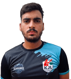 Salah Khan