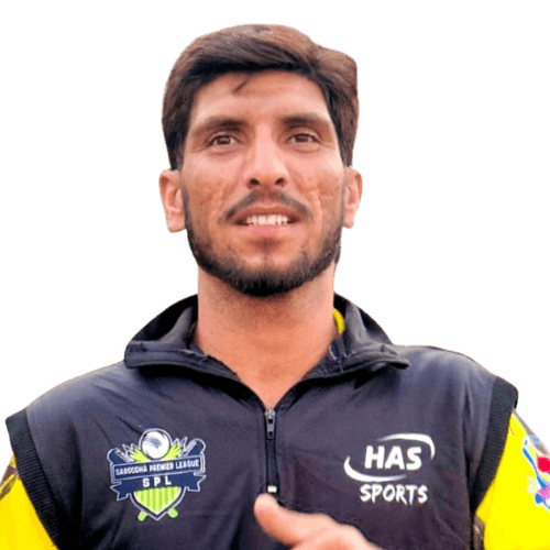 ASIF Dard