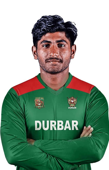 AL FAHAD cricket player photo